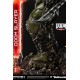 Doom Eternal Statue Doom Slayer 108 cm