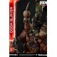 Doom Eternal Statue Doom Slayer 108 cm