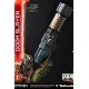 Doom Eternal Statue Doom Slayer Deluxe Version 110 cm