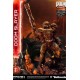 Doom Eternal Statue Doom Slayer Deluxe Version 110 cm