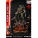 Doom Eternal Statue Doom Slayer Ultimate Version 110 cm