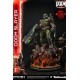 Doom Eternal Statue Doom Slayer Ultimate Version 110 cm