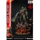 Doom Eternal Statue Doom Slayer Ultimate Version 110 cm