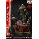 Doom Eternal Statue Doom Slayer Ultimate Version 110 cm