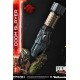 Doom Eternal Statue Doom Slayer Ultimate Version 110 cm