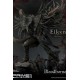 Bloodborne The Old Hunters Statue Eileen The Crow 70 cm