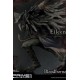 Bloodborne The Old Hunters Statue Eileen The Crow 70 cm