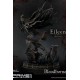Bloodborne The Old Hunters Statue Eileen The Crow 70 cm