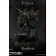 Bloodborne The Old Hunters Statue Eileen The Crow 70 cm