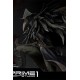 Bloodborne The Old Hunters Statue Eileen The Crow 70 cm