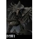 Bloodborne The Old Hunters Statue Eileen The Crow 70 cm