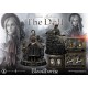 Bloodborne: The Doll 1/4 Scale Statue