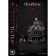 Bloodborne: The Doll 1/4 Scale Statue Bonus Version