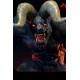 Berserk Statue Nosferatu Zodd Apostle Form 82 cm