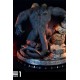 Berserk Statue Nosferatu Zodd Apostle Form 82 cm