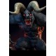 Berserk Statue Nosferatu Zodd Apostle Form 82 cm