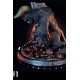 Berserk Statue Nosferatu Zodd Apostle Form 82 cm