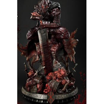 Berserk Statue 1/4 Guts Berserker Bloody Nightmare Version 95 cm