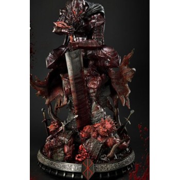 Berserk Statue 1/4 Guts Berserker Bloody Nightmare Version 95 cm