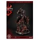 Berserk Statue 1/4 Guts Berserker Bloody Nightmare Version 95 cm