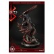 Berserk Statue 1/4 Guts Berserker Bloody Nightmare Version 95 cm