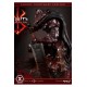 Berserk Statue 1/4 Guts Berserker Bloody Nightmare Version 95 cm