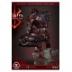 Berserk Statue 1/4 Guts Berserker Bloody Nightmare Version 95 cm