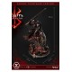 Berserk Statue 1/4 Guts Berserker Bloody Nightmare Version 95 cm