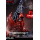 Berserk Statue 1/4 Femto The Falcon of Darkness 68 cm