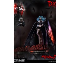 Berserk Statue 1/4 Deluxe Version 67 cm