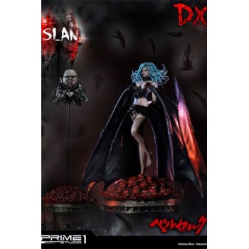 Berserk Statue 1/4 Deluxe Version 67 cm