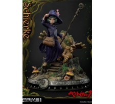 Berserk Statue 1/4 Schierke 50 cm