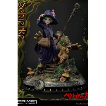 Berserk Statue 1/4 Schierke 50 cm