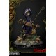 Berserk Statue 1/4 Schierke 50 cm