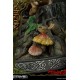 Berserk Statue 1/4 Schierke 50 cm