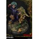 Berserk Statue 1/4 Schierke 50 cm