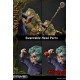 Berserk Statue 1/4 Schierke 50 cm