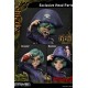 Berserk Statue 1/4 Schierke 50 cm