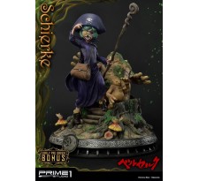 Berserk Shierke Bonus Version 1/4 Scale Statue 50 CM