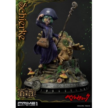 Berserk Shierke Bonus Version 1/4 Scale Statue 50 CM