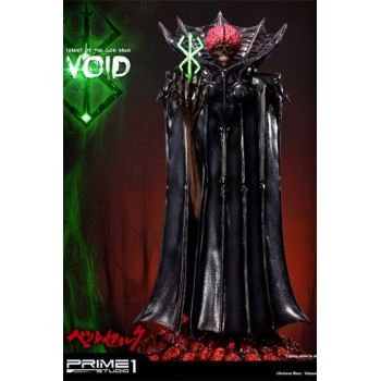 Berserk Statue 1/4 Void 90 cm