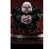 Berserk Statue 1/4 Conrad 38 cm