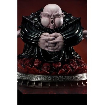 Berserk Statue 1/4 Conrad 38 cm