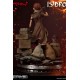 Berserk Statue 1/4 Isidro 51 cm