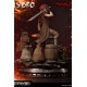 Berserk Statue 1/4 Isidro 51 cm