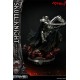 Berserk Statue 1/4 Skull Knight on Horseback 98 cm