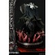 Berserk Statue 1/4 Skull Knight on Horseback 98 cm