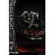 Berserk Statue 1/4 Skull Knight on Horseback 98 cm