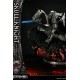 Berserk Statue 1/4 Skull Knight on Horseback 98 cm