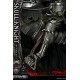 Berserk Statue 1/4 Skull Knight on Horseback 98 cm